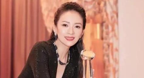 吃瓜娱乐圈章子怡是谁啊,娱乐圈的璀璨明星