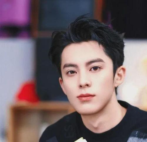 吃瓜娱乐圈王鹤棣,娱乐圈的瓜田新秀，魅力四射的青春偶像