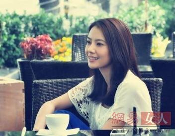 娱乐吃瓜君高圆圆