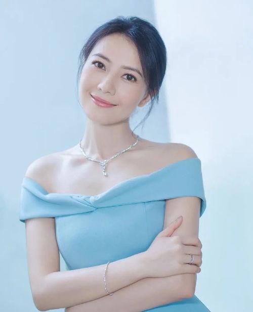 娱乐吃瓜君高圆圆