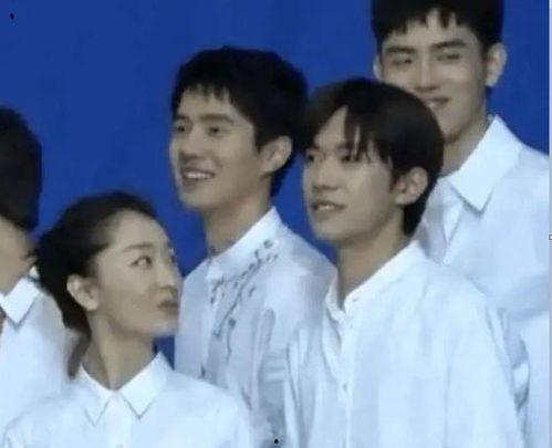 娱乐圈吃瓜少年日常