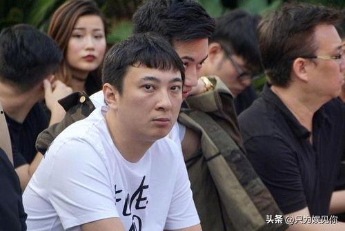 吃瓜娱乐王思聪是谁啊,吃瓜娱乐界风云人物——王思聪传奇