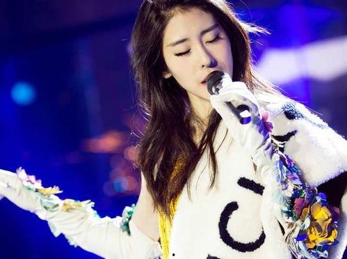 娱乐吃瓜君张碧晨,娱乐吃瓜界的“瓜王”